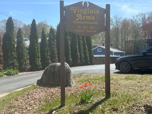 55 Virginia Avenue APT C, Groton, CT 06340