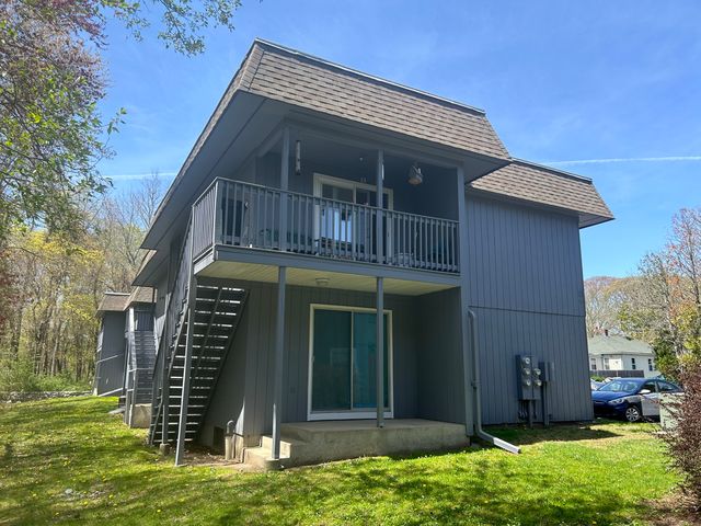 55 Virginia Avenue APT C, Groton, CT 06340