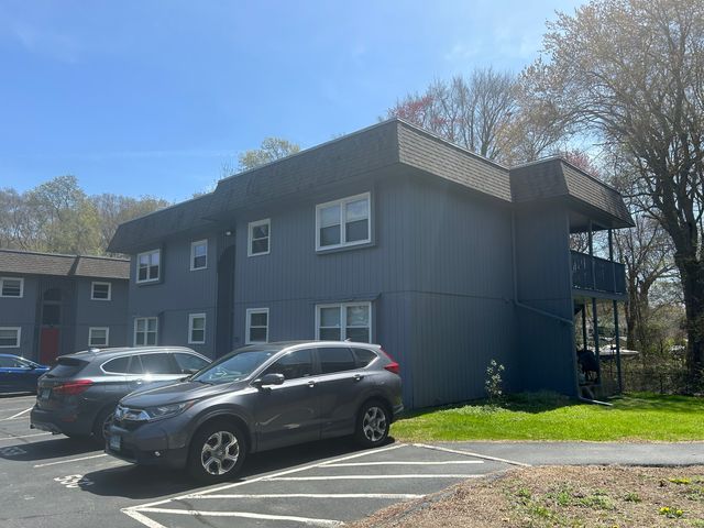 55 Virginia Avenue APT C, Groton, CT 06340