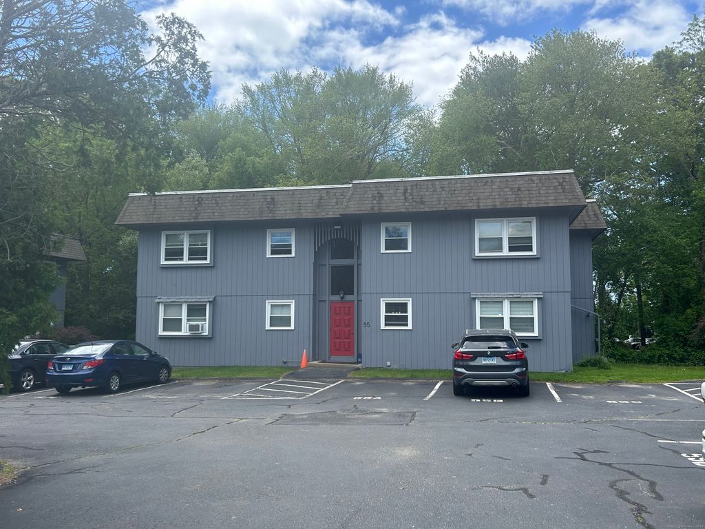 55 Virginia Avenue APT C, Groton, CT 06340