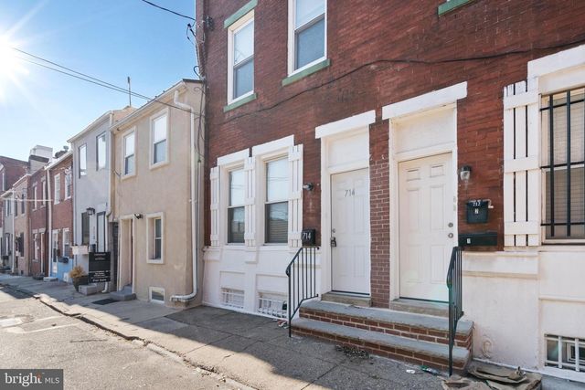 714 S RANDOLPH ST, Philadelphia, PA 19147