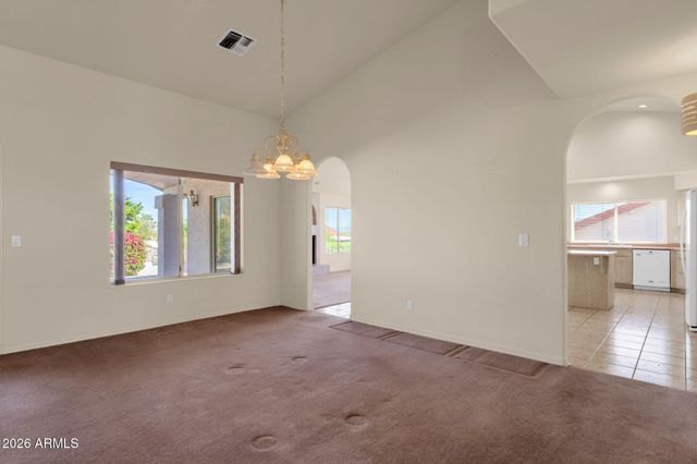 15750 E JERICHO Drive, Fountain Hills, AZ 85268