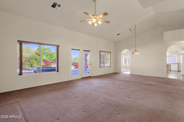 15750 E JERICHO Drive, Fountain Hills, AZ 85268