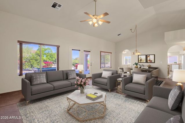 15750 E JERICHO Drive, Fountain Hills, AZ 85268