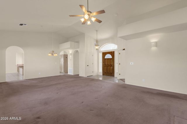 15750 E JERICHO Drive, Fountain Hills, AZ 85268