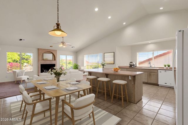 15750 E JERICHO Drive, Fountain Hills, AZ 85268