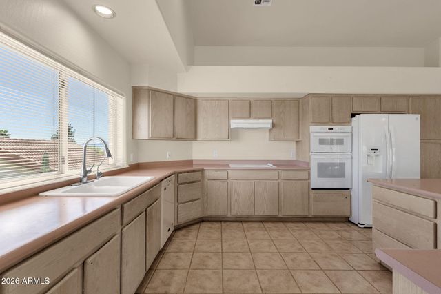 15750 E JERICHO Drive, Fountain Hills, AZ 85268