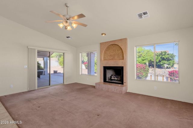 15750 E JERICHO Drive, Fountain Hills, AZ 85268