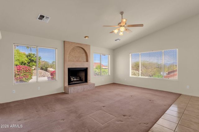 15750 E JERICHO Drive, Fountain Hills, AZ 85268