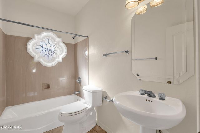 15750 E JERICHO Drive, Fountain Hills, AZ 85268