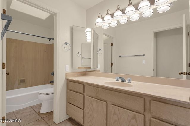 15750 E JERICHO Drive, Fountain Hills, AZ 85268