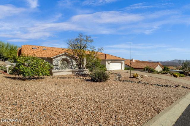 15750 E JERICHO Drive, Fountain Hills, AZ 85268
