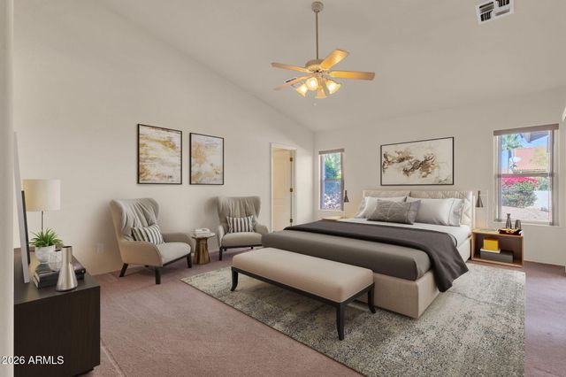 15750 E JERICHO Drive, Fountain Hills, AZ 85268