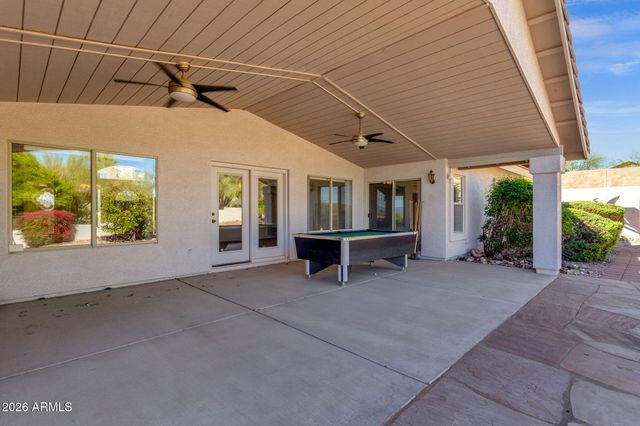 15750 E JERICHO Drive, Fountain Hills, AZ 85268