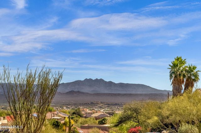 15750 E JERICHO Drive, Fountain Hills, AZ 85268