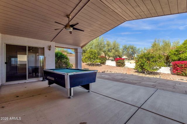 15750 E JERICHO Drive, Fountain Hills, AZ 85268