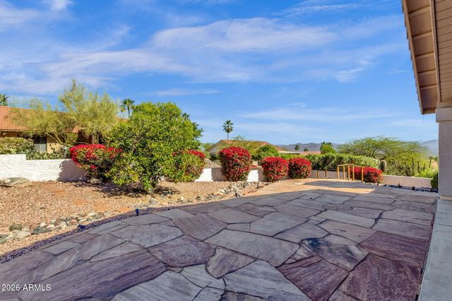 15750 E JERICHO Drive, Fountain Hills, AZ 85268