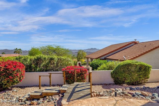 15750 E JERICHO Drive, Fountain Hills, AZ 85268