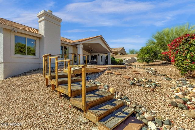 15750 E JERICHO Drive, Fountain Hills, AZ 85268