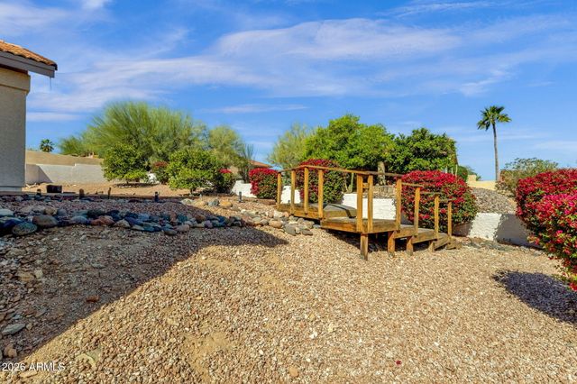 15750 E JERICHO Drive, Fountain Hills, AZ 85268