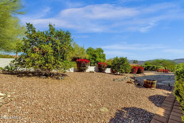 15750 E JERICHO Drive, Fountain Hills, AZ 85268