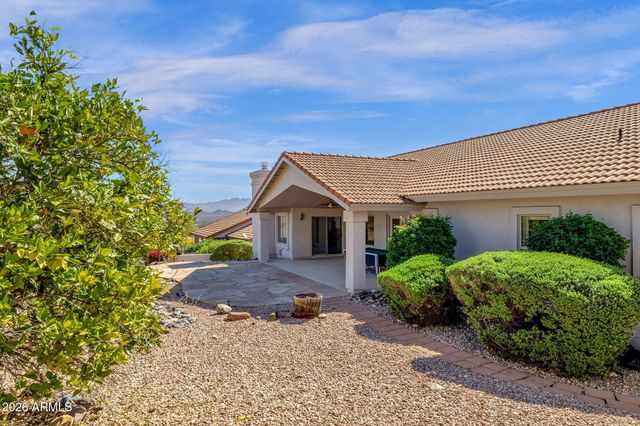 15750 E JERICHO Drive, Fountain Hills, AZ 85268