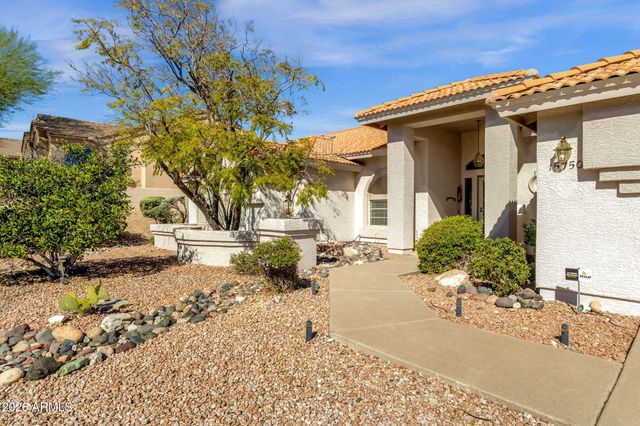 15750 E JERICHO Drive, Fountain Hills, AZ 85268