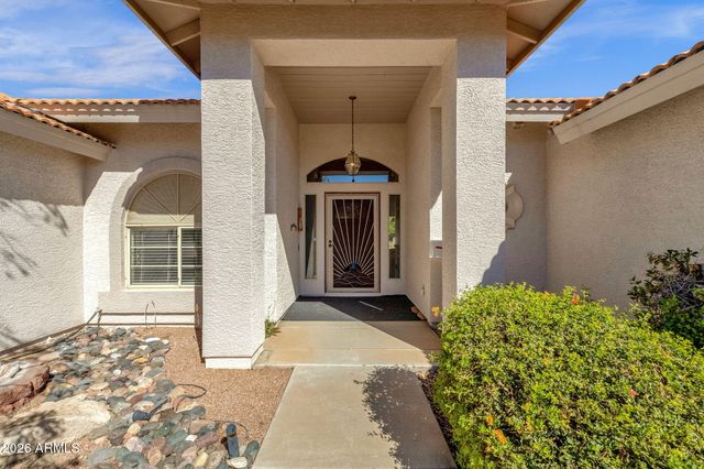 15750 E JERICHO Drive, Fountain Hills, AZ 85268