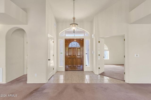 15750 E JERICHO Drive, Fountain Hills, AZ 85268