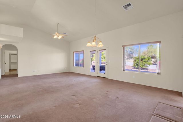 15750 E JERICHO Drive, Fountain Hills, AZ 85268