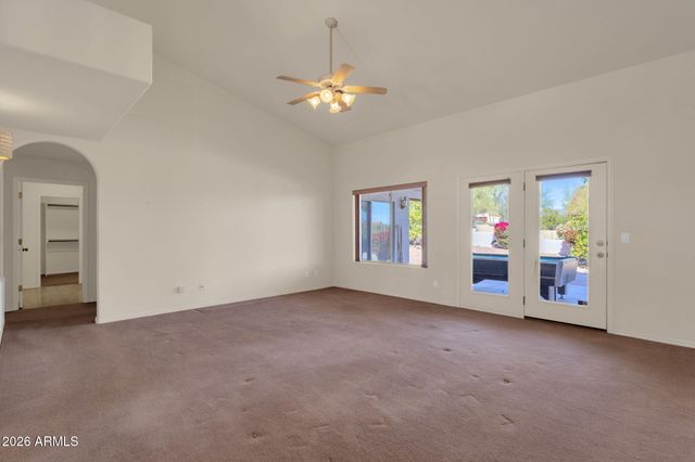 15750 E JERICHO Drive, Fountain Hills, AZ 85268