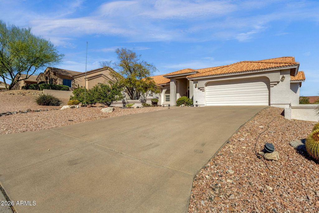 15750 E JERICHO Drive, Fountain Hills, AZ 85268