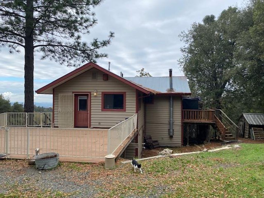 20748 Canyon View Dr, Jackson, CA 95642