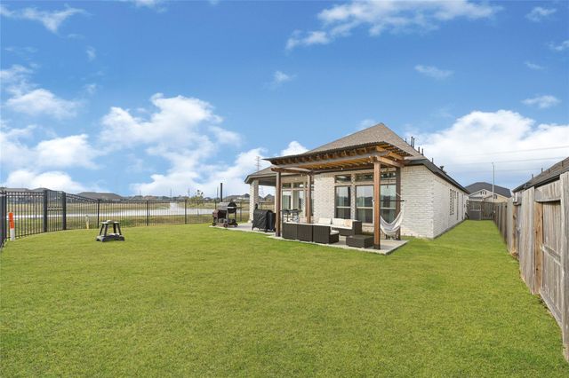 19223 Brindled Bay Court, Tomball, TX 77377