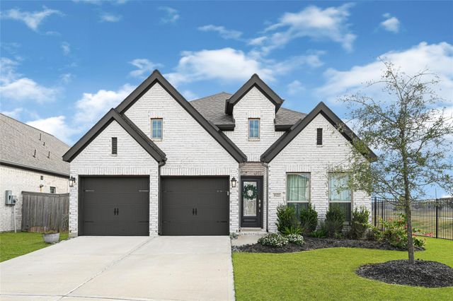 19223 Brindled Bay Court, Tomball, TX 77377