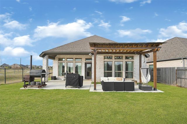 19223 Brindled Bay Court, Tomball, TX 77377