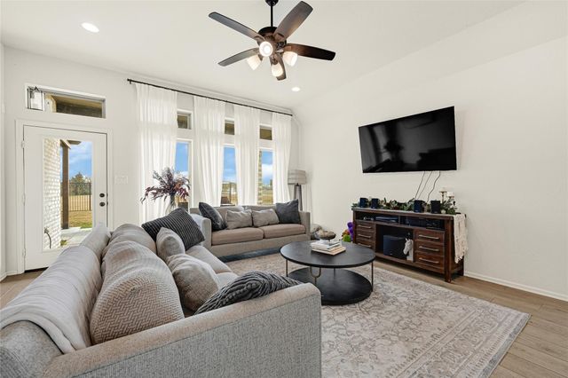 19223 Brindled Bay Court, Tomball, TX 77377