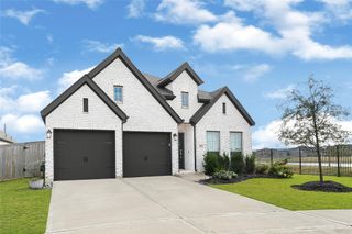 19223 Brindled Bay Court, Tomball, TX 77377