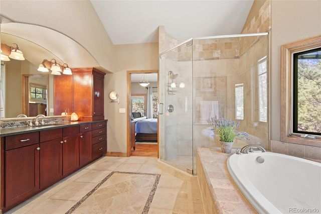 13891 Douglass Ranch Road, Pine, CO 80470