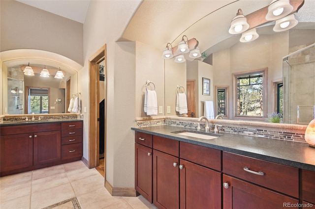 13891 Douglass Ranch Road, Pine, CO 80470