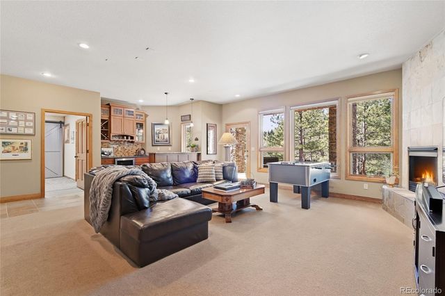 13891 Douglass Ranch Road, Pine, CO 80470