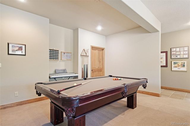 13891 Douglass Ranch Road, Pine, CO 80470