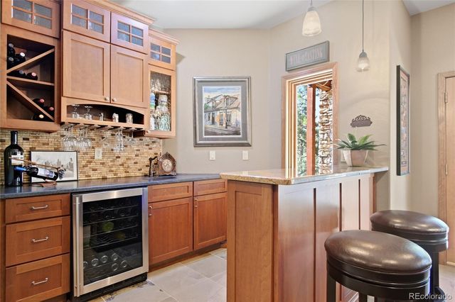 13891 Douglass Ranch Road, Pine, CO 80470