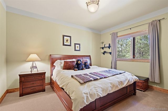 13891 Douglass Ranch Road, Pine, CO 80470