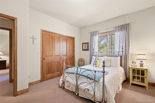 13891 Douglass Ranch Road, Pine, CO 80470