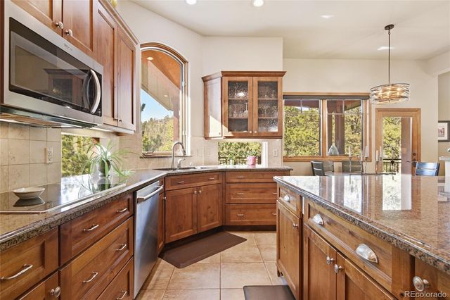 13891 Douglass Ranch Road, Pine, CO 80470