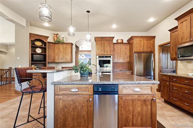 13891 Douglass Ranch Road, Pine, CO 80470