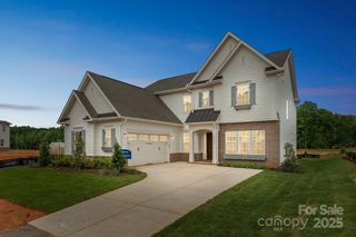 13648 Glennmayes Road, Huntersville, NC 28078
