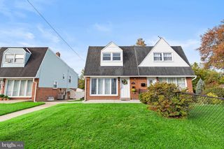 3602 GLENN ST, Philadelphia, PA 19114