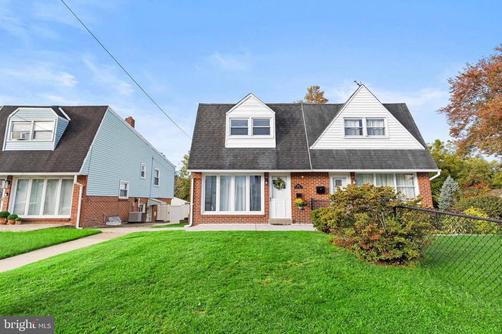 3602 GLENN ST, Philadelphia, PA 19114